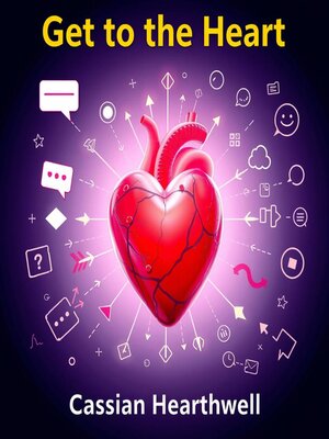 cover image of Get to the Heart of Your Message Secrets